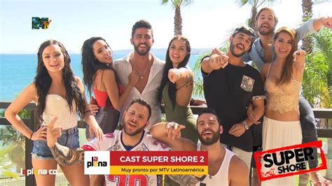 super shore 2|Super Shore